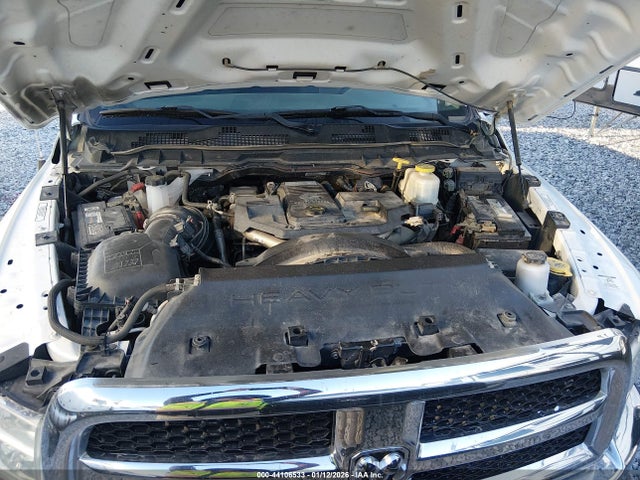 Продажа на аукционе авто 2018 Ram 5500 Chassis Tradesman/slt, vin: 3C7WRNBL6JG221526, номер лота: 44106533