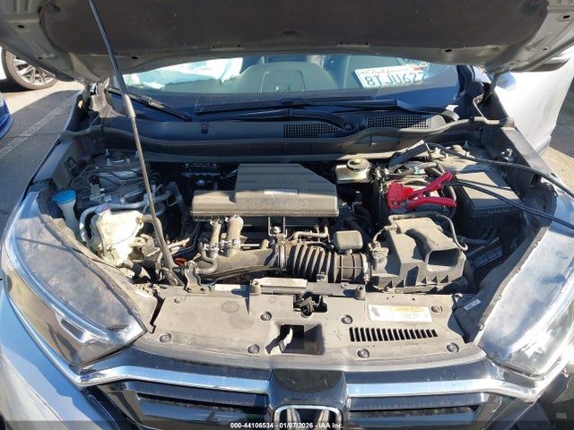 2HKRW1H51LH418201 Honda Cr-v 2wd Ex