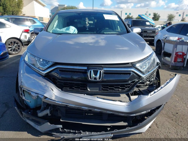 2HKRW1H51LH418201 Honda Cr-v 2wd Ex