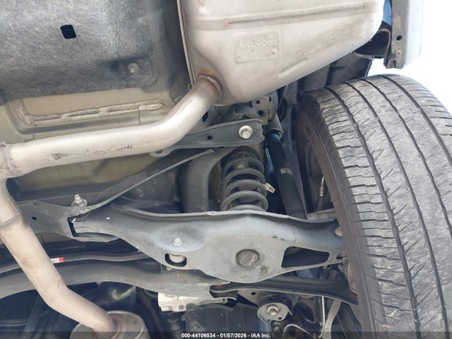 2HKRW1H51LH418201 Honda Cr-v 2wd Ex
