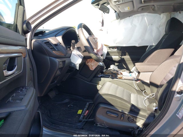 2HKRW1H51LH418201 Honda Cr-v 2wd Ex