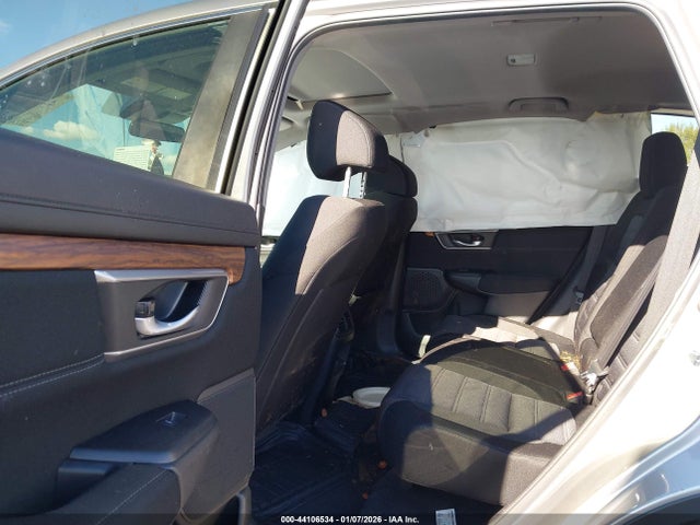 2HKRW1H51LH418201 Honda Cr-v 2wd Ex