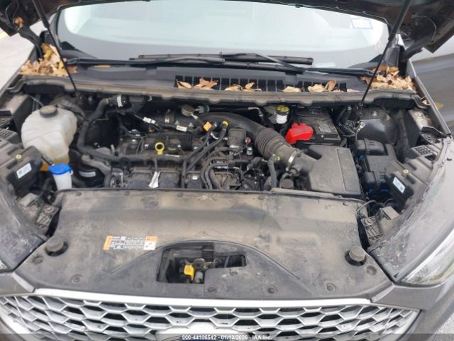 2024 FORD EDGE 2FMPK4J94RBA80701 Photo 9