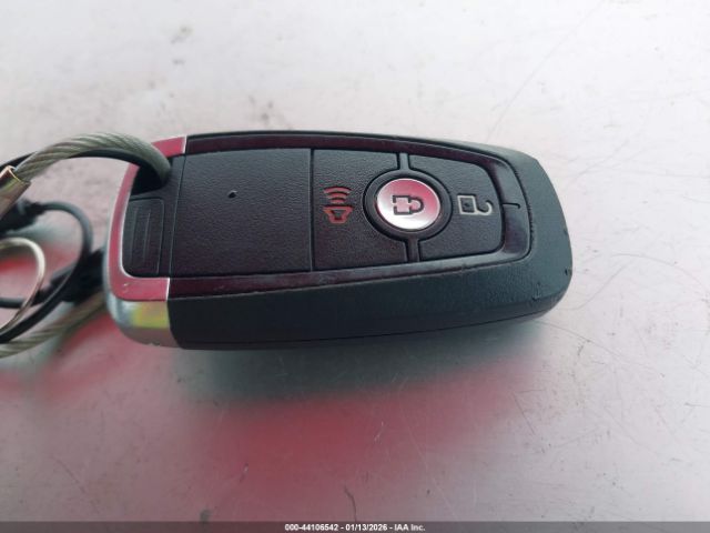 2024 FORD EDGE 2FMPK4J94RBA80701 Photo 10