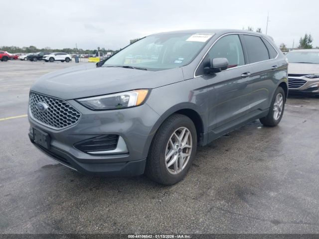 2024 FORD EDGE 2FMPK4J94RBA80701 Photo 1