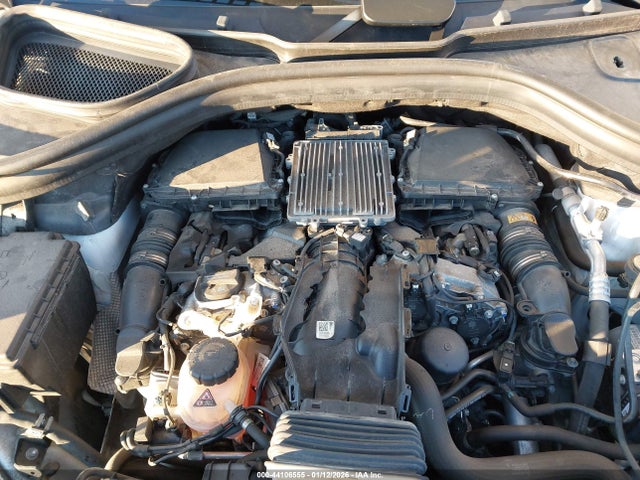 2018 MERCEDES-BENZ GLS 450 4JGDF6EE7JB122797 Photo 9