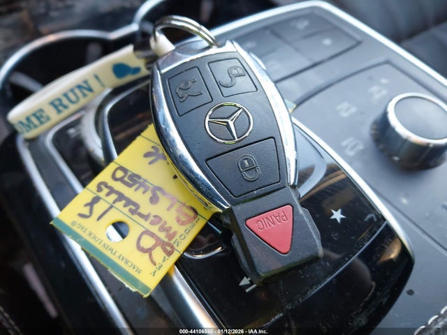 2018 MERCEDES-BENZ GLS 450 4JGDF6EE7JB122797 Photo 10