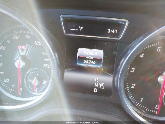 2018 MERCEDES-BENZ GLS 450 4JGDF6EE7JB122797 Photo 6