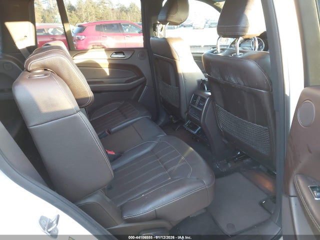 2018 MERCEDES-BENZ GLS 450 4JGDF6EE7JB122797 Photo 7