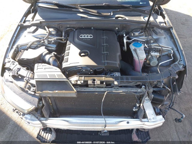 2015 AUDI A4 WAUFFAFL8FN025124 Photo 9