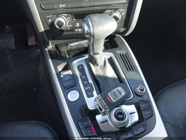 2015 AUDI A4 WAUFFAFL8FN025124 Photo 10