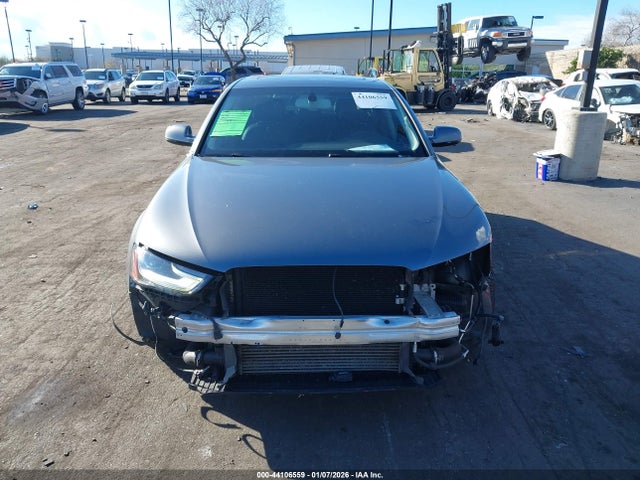 Audi A4 2.0t Premium 2015 WAUFFAFL8FN025124 Image 12