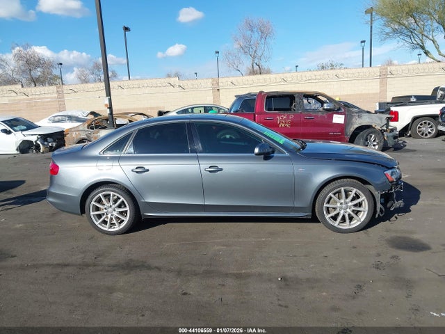 Audi A4 2.0t Premium 2015 WAUFFAFL8FN025124 Image 13