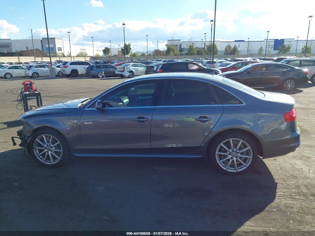 Audi A4 2.0t Premium 2015 WAUFFAFL8FN025124 Image 14