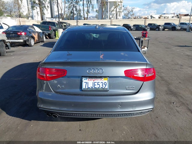 Audi A4 2.0t Premium 2015 WAUFFAFL8FN025124 Image 16