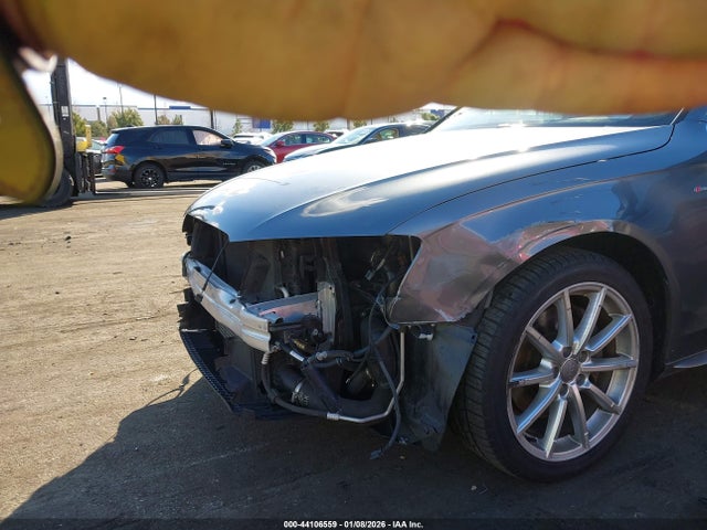 Audi A4 2.0t Premium 2015 WAUFFAFL8FN025124 Image 17