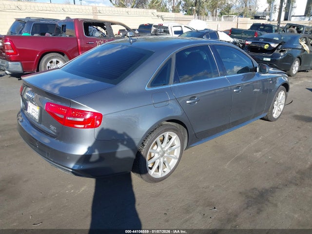 2015 AUDI A4 WAUFFAFL8FN025124 Photo 3