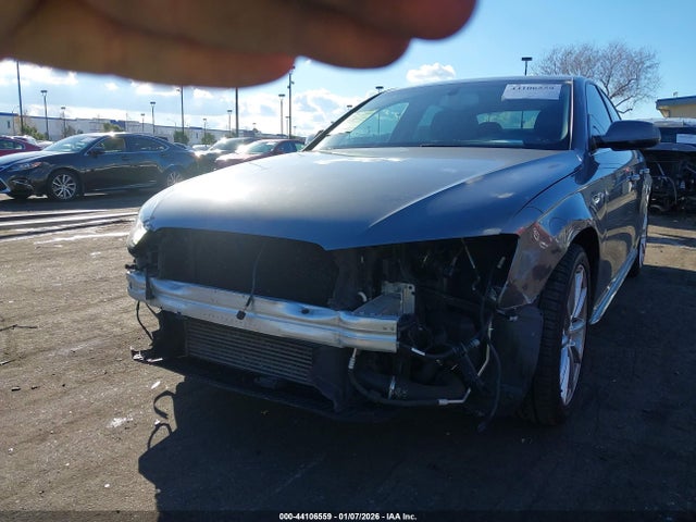 2015 AUDI A4 WAUFFAFL8FN025124 Photo 5