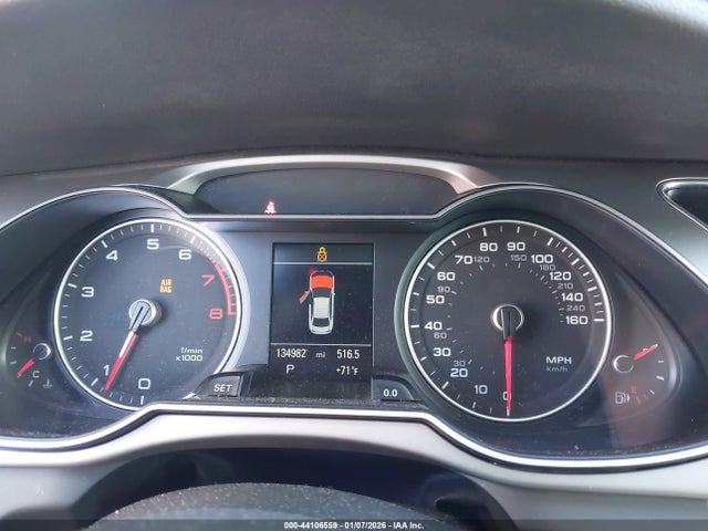 2015 AUDI A4 WAUFFAFL8FN025124 Photo 6