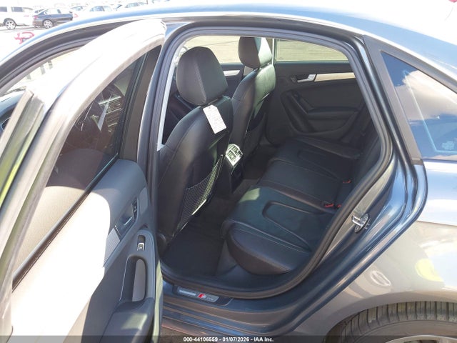 2015 AUDI A4 WAUFFAFL8FN025124 Photo 7