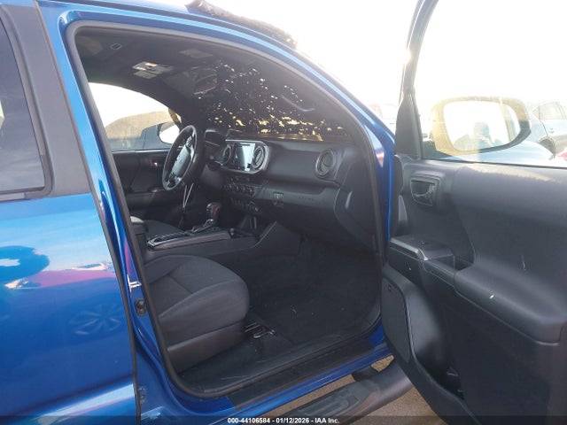 3TMCZ5AN6HM118265 Toyota Tacoma Trd Sport