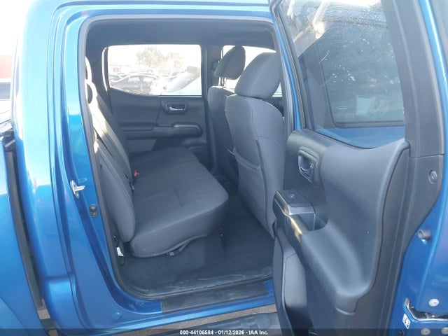 3TMCZ5AN6HM118265 Toyota Tacoma Trd Sport