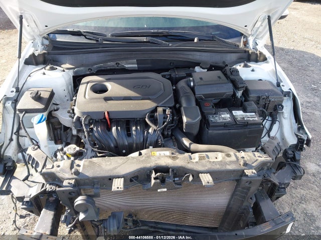 5XXGT4L32KG359435 KIA Optima Lx