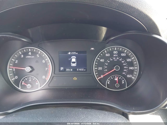 5XXGT4L32KG359435 KIA Optima Lx