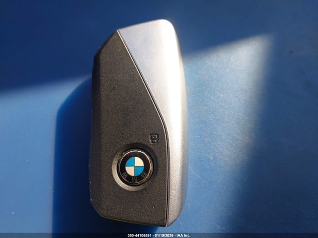 WBY33FK08SCU83757 BMW I5 Edrive40