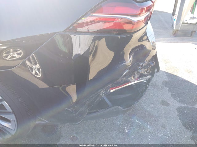 WBY33FK08SCU83757 BMW I5 Edrive40