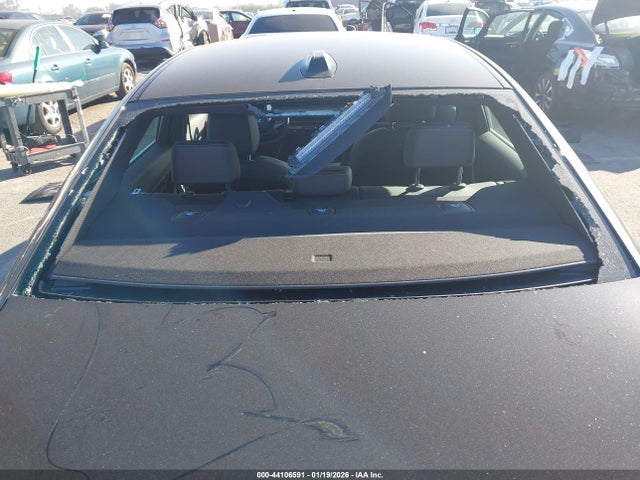 WBY33FK08SCU83757 BMW I5 Edrive40