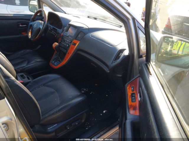 2002 LEXUS RX 300 JTJGF10U420136931 Photo 4