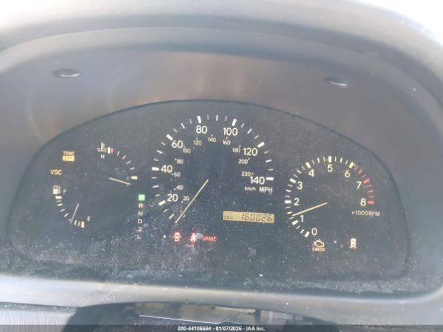 2002 LEXUS RX 300 JTJGF10U420136931 Photo 6