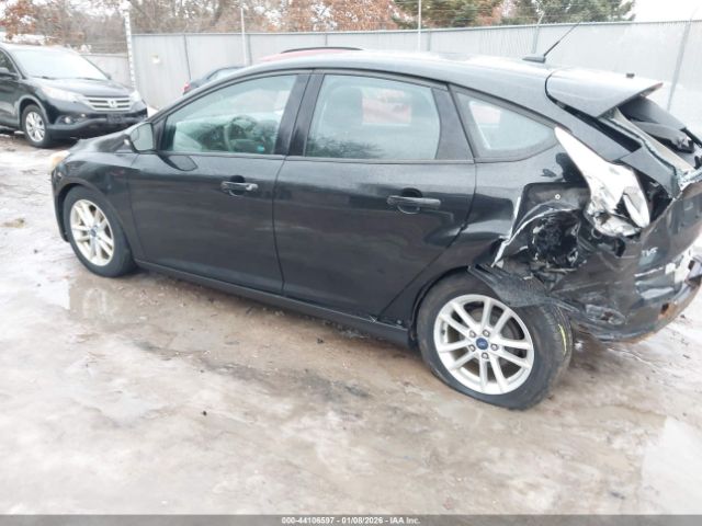 2015 FORD FOCUS 1FADP3K20FL319621 Photo 2