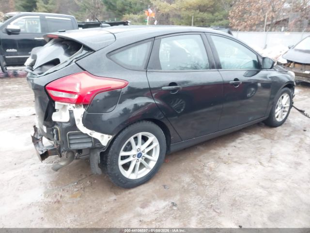 2015 FORD FOCUS 1FADP3K20FL319621 Photo 3