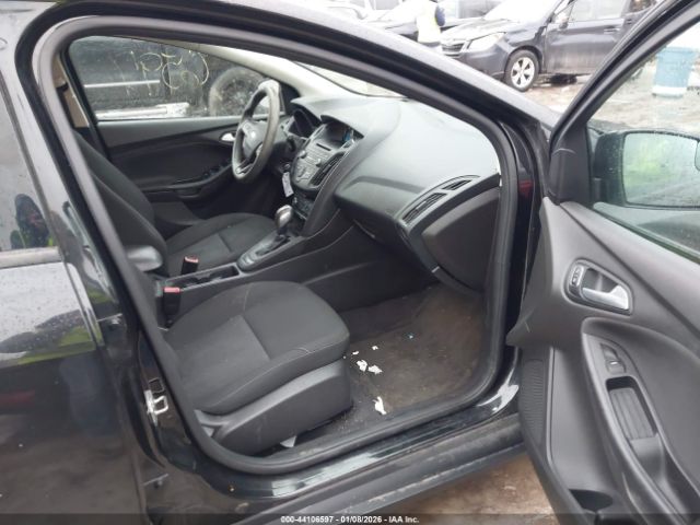 2015 FORD FOCUS 1FADP3K20FL319621 Photo 4