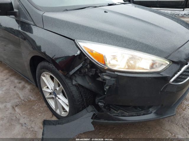 2015 FORD FOCUS 1FADP3K20FL319621 Photo 5