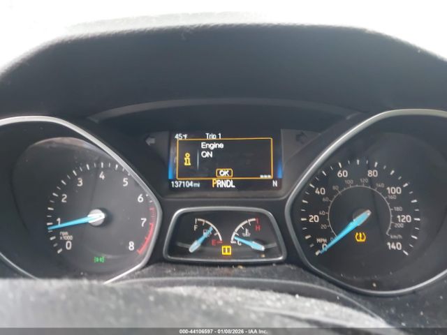 2015 FORD FOCUS 1FADP3K20FL319621 Photo 6