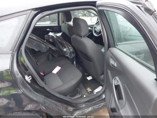 2015 FORD FOCUS 1FADP3K20FL319621 Photo 7