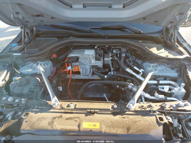 WBY33FK01SCT62732 BMW I5 Edrive40