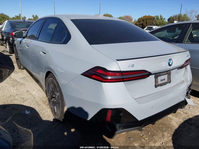 WBY33FK01SCT62732 BMW I5 Edrive40