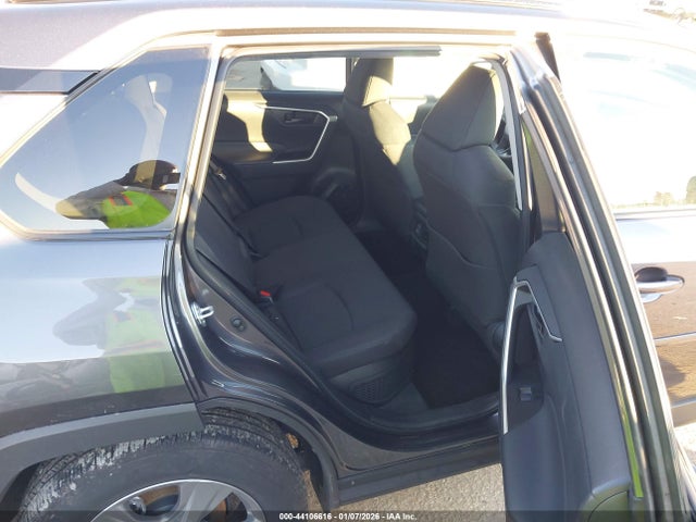 4T3MWRFV1RU148187 Toyota Rav4 Hybrid Le