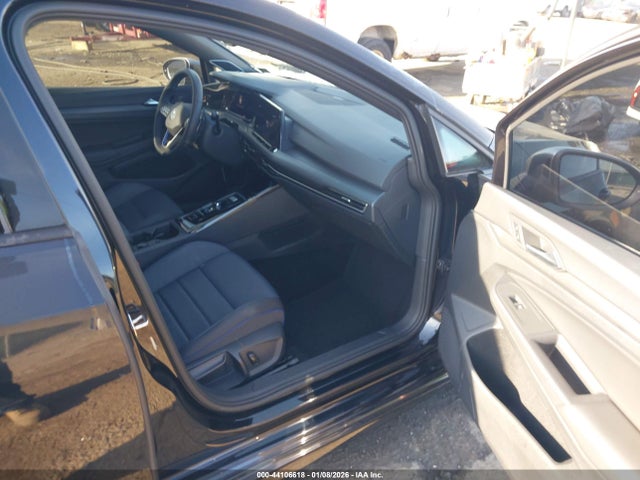 2023 VOLKSWAGEN GOLF R WVWEB7CD0PW208958 Photo 4