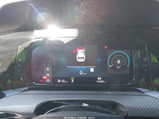 2023 VOLKSWAGEN GOLF R WVWEB7CD0PW208958 Photo 6