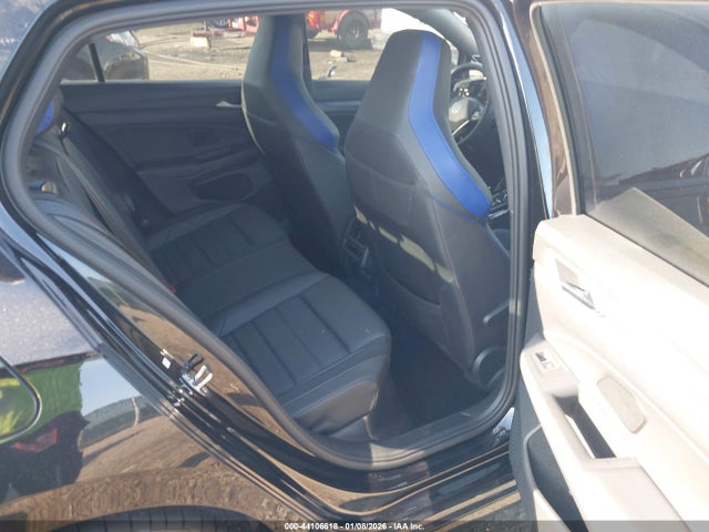 2023 VOLKSWAGEN GOLF R WVWEB7CD0PW208958 Photo 7