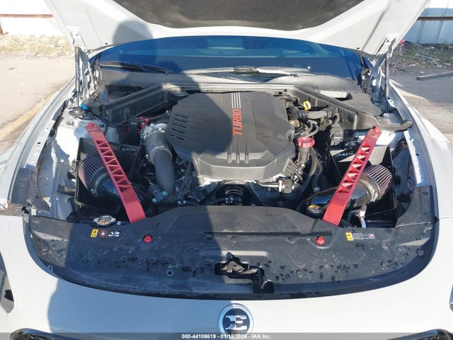 KNAE55LC5L6084132 KIA Stinger Gt2