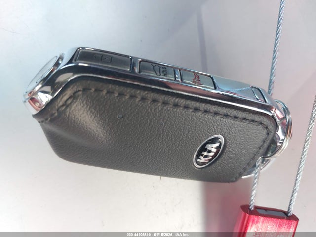 KNAE55LC5L6084132 KIA Stinger Gt2