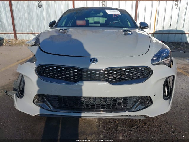 KNAE55LC5L6084132 KIA Stinger Gt2