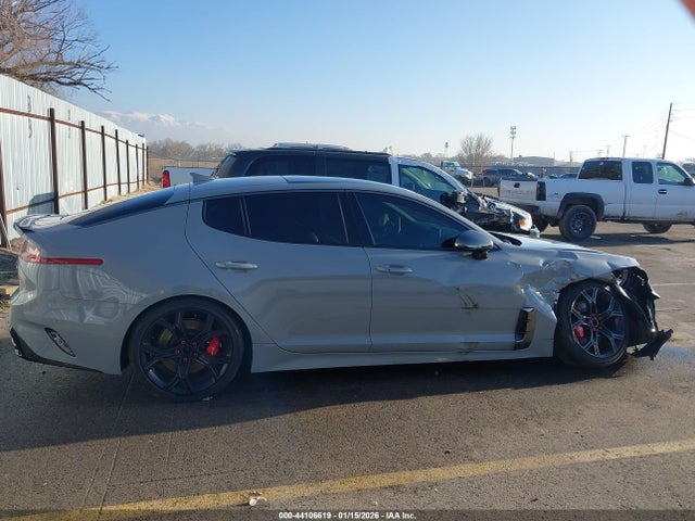 KNAE55LC5L6084132 KIA Stinger Gt2