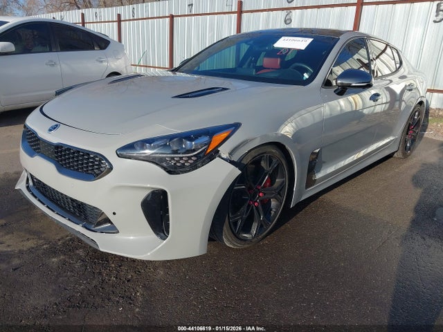 KNAE55LC5L6084132 KIA Stinger Gt2